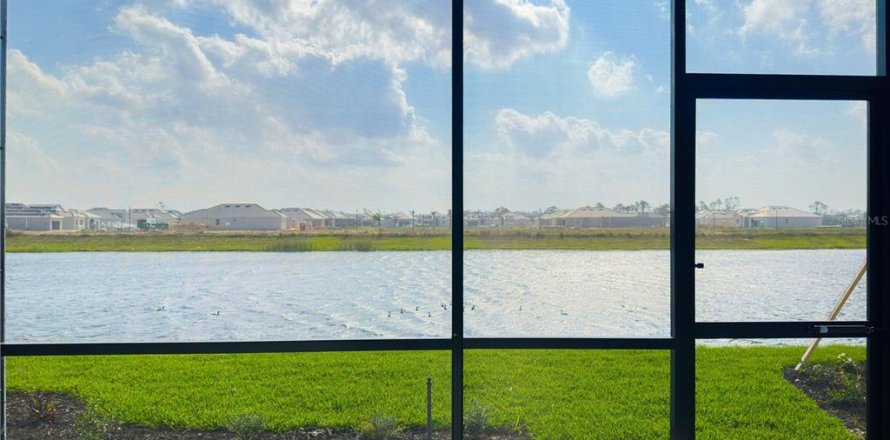 Condo à Punta Gorda, Floride, 2 chambres № 1826713