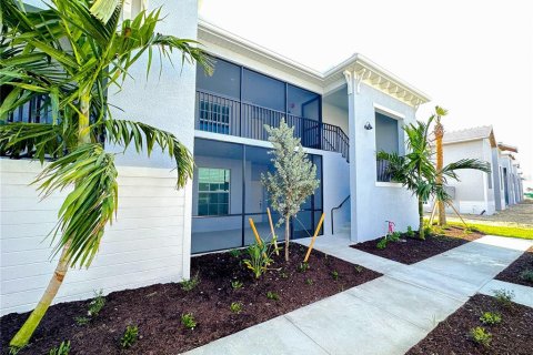 Copropriété à louer à Punta Gorda, Floride: 2 chambres, 145.76 m2 № 1826713 - photo 2