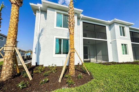 Copropriété à louer à Punta Gorda, Floride: 2 chambres, 145.76 m2 № 1826713 - photo 26