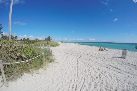 Villa ou maison à louer à Miami Beach, Floride: 1 chambre, 55.74 m2 № 2033716 - photo 13