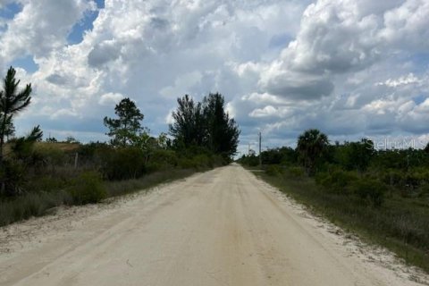Land in Punta Gorda, Florida № 2218765 - photo 2