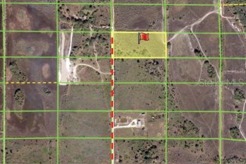 Land in Punta Gorda, Florida № 2218765 - photo 4