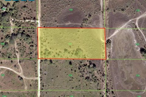 Land in Punta Gorda, Florida № 2218765 - photo 3