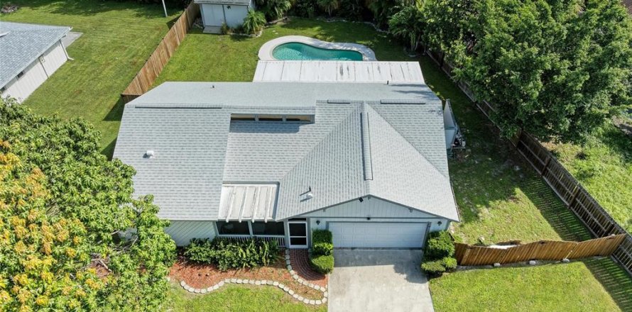 Casa en Sarasota, Florida 3 dormitorios, 113.34 m2 № 1888620