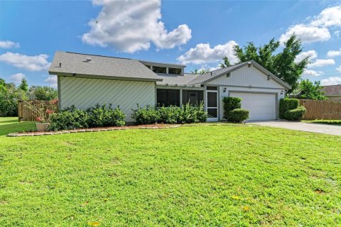 Casa en venta en Sarasota, Florida, 3 dormitorios, 113.34 m2 № 1888620 - foto 4