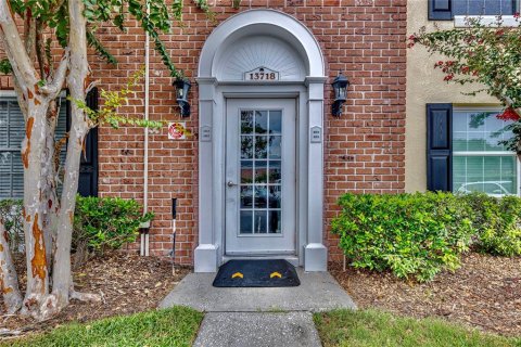 Condominio en venta en Tampa, Florida, 1 dormitorio, 83.52 m2 № 1829625 - foto 1
