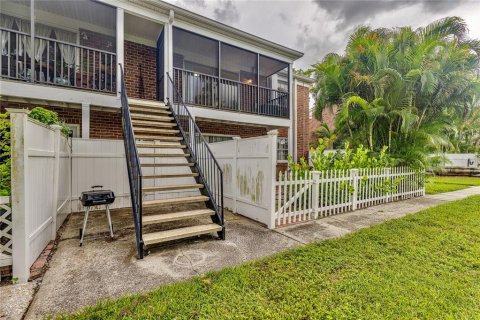 Condominio en venta en Tampa, Florida, 1 dormitorio, 83.52 m2 № 1829625 - foto 23