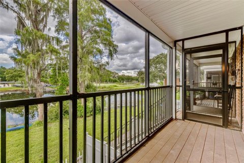 Condominio en venta en Tampa, Florida, 1 dormitorio, 83.52 m2 № 1829625 - foto 24