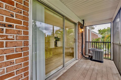 Condominio en venta en Tampa, Florida, 1 dormitorio, 83.52 m2 № 1829625 - foto 22