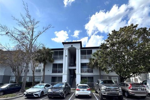 Condo à Riverview, Floride, 2 chambres № 2398813