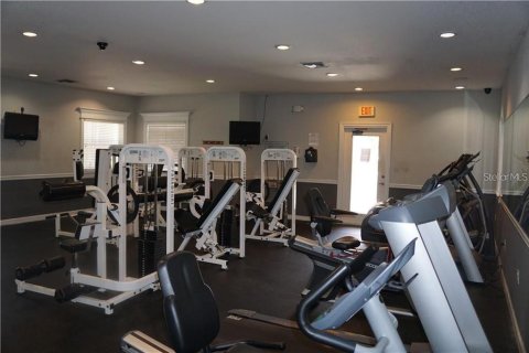 Copropriété à louer à Riverview, Floride: 2 chambres, 86.12 m2 № 2398813 - photo 19