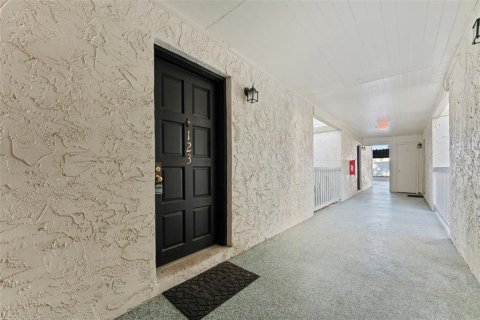 Condo à Tampa, Floride, 1 chambre  № 2310567