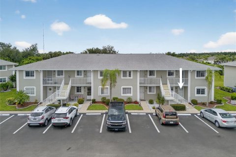 Condominio en venta en Punta Gorda, Florida, 2 dormitorios, 83.33 m2 № 1899642 - foto 1