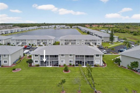 Condominio en venta en Punta Gorda, Florida, 2 dormitorios, 83.33 m2 № 1899642 - foto 22