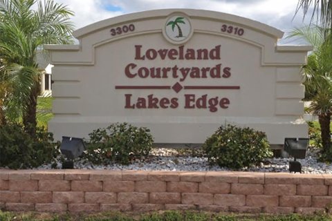 Condominio en venta en Punta Gorda, Florida, 2 dormitorios, 83.33 m2 № 1899642 - foto 29