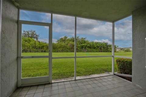 Condominio en venta en Punta Gorda, Florida, 2 dormitorios, 83.33 m2 № 1899642 - foto 14