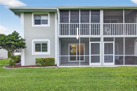 Condominio en venta en Punta Gorda, Florida, 2 dormitorios, 83.33 m2 № 1899642 - foto 24