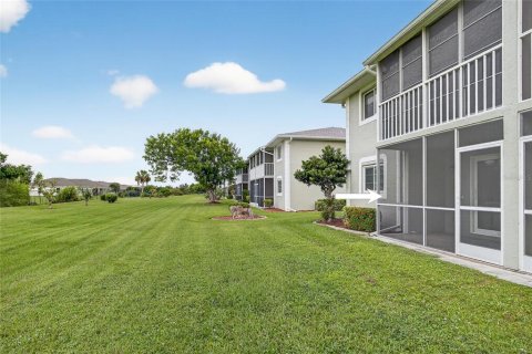 Condominio en venta en Punta Gorda, Florida, 2 dormitorios, 83.33 m2 № 1899642 - foto 26
