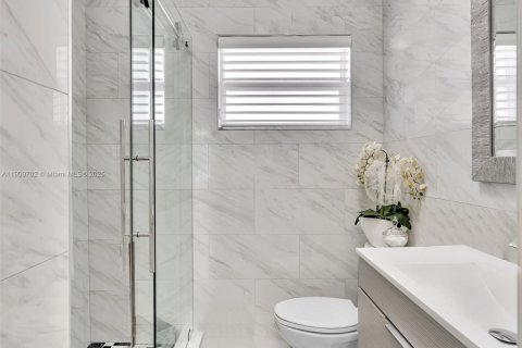 Copropriété à louer à Hallandale Beach, Floride: 1 chambre, 71.53 m2 № 1965883 - photo 20