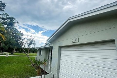Casa en alquiler en Belleair Bluffs, Florida, 2 dormitorios, 83.61 m2 № 1802875 - foto 24