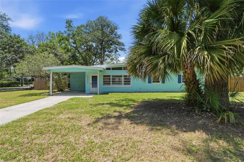 House in Gainesville, Florida 3 bedrooms, 104.52 sq.m. № 2167110 - photo 4