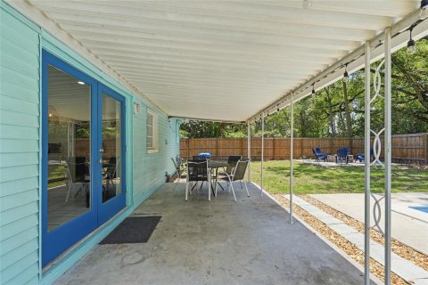 House in Gainesville, Florida 3 bedrooms, 104.52 sq.m. № 2167110 - photo 26