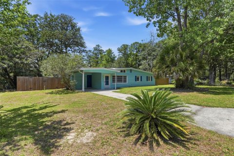 House in Gainesville, Florida 3 bedrooms, 104.52 sq.m. № 2167110 - photo 3