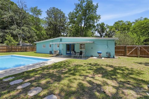 House in Gainesville, Florida 3 bedrooms, 104.52 sq.m. № 2167110 - photo 30