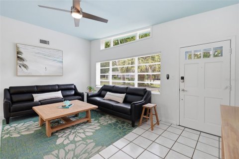 House in Gainesville, Florida 3 bedrooms, 104.52 sq.m. № 2167110 - photo 6