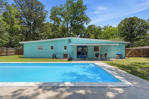 House in Gainesville, Florida 3 bedrooms, 104.52 sq.m. № 2167110 - photo 28
