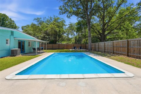House in Gainesville, Florida 3 bedrooms, 104.52 sq.m. № 2167110 - photo 29