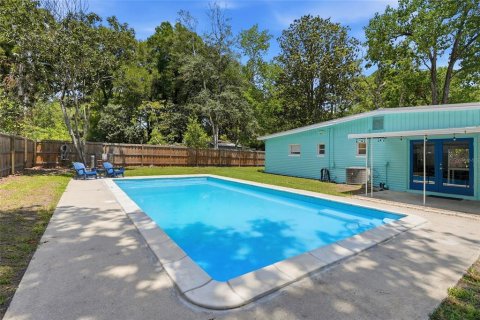 House in Gainesville, Florida 3 bedrooms, 104.52 sq.m. № 2167110 - photo 27