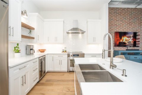 Condominio en venta en Saint Petersburg, Florida, 2 dormitorios, 141.03 m2 № 2149215 - foto 6