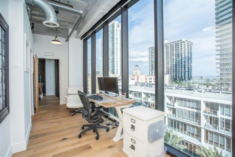 Condominio en venta en Saint Petersburg, Florida, 2 dormitorios, 141.03 m2 № 2149215 - foto 25
