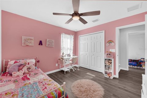 House in Davenport, Florida 4 bedrooms, 226.68 sq.m. № 1853731 - photo 20