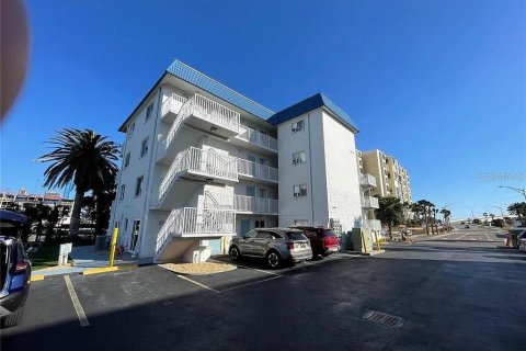 Condo à Clearwater, Floride, 1 chambre  № 2135575