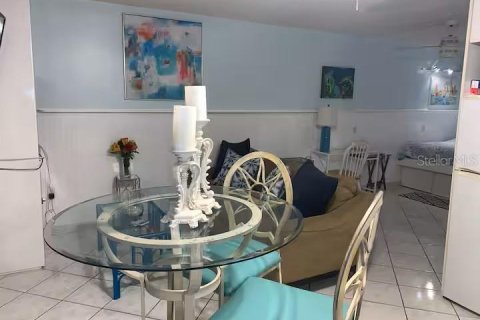 Condominio en venta en Clearwater, Florida, 1 dormitorio, 37.63 m2 № 2135575 - foto 14