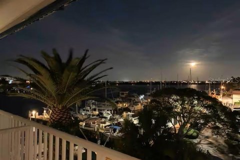 Condominio en venta en Clearwater, Florida, 1 dormitorio, 37.63 m2 № 2135575 - foto 26