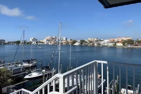 Condominio en venta en Clearwater, Florida, 1 dormitorio, 37.63 m2 № 2135575 - foto 29