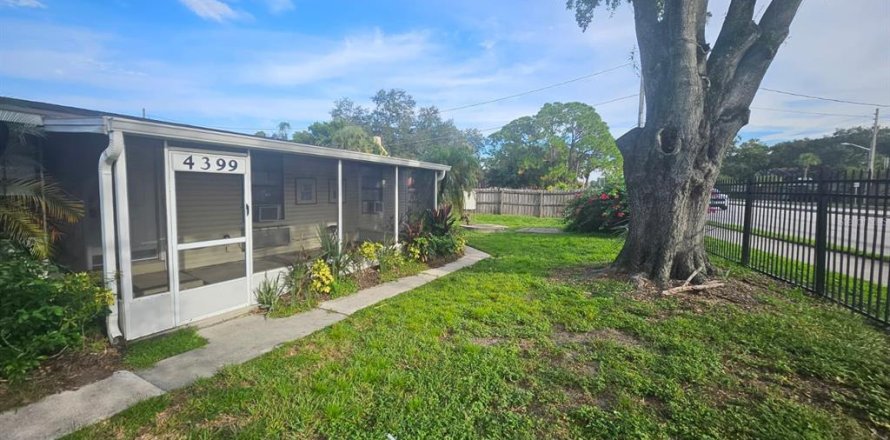Condo à Orlando, Floride, 2 chambres  № 2416942