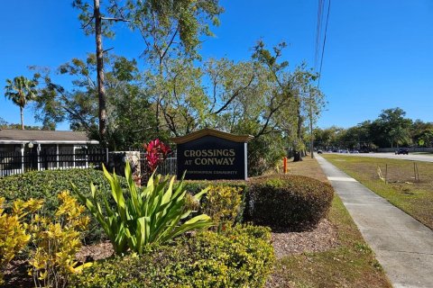 Copropriété à louer à Orlando, Floride: 2 chambres, 76.92 m2 № 2416942 - photo 18