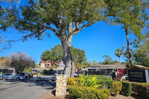 Copropriété à louer à Orlando, Floride: 2 chambres, 76.92 m2 № 2416942 - photo 19