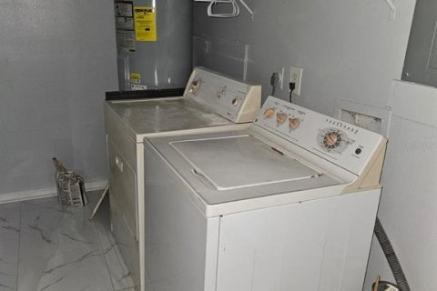 Copropriété à louer à Orlando, Floride: 2 chambres, 76.92 m2 № 2416942 - photo 15