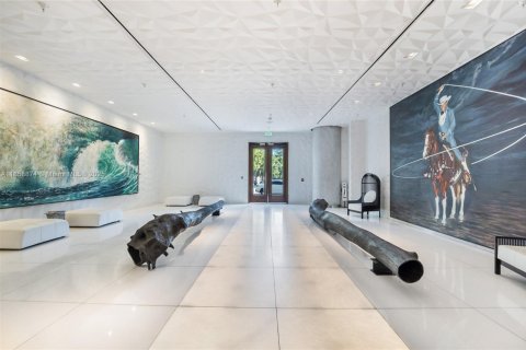 Купить кондоминиум в Майами, Флорида 3 спальни, 119.01м2, № 2055111 - фото 13