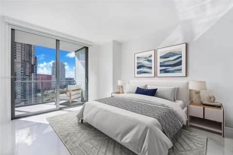 Купить кондоминиум в Майами, Флорида 3 спальни, 119.01м2, № 2055111 - фото 5