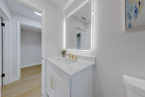 Villa ou maison à vendre à Largo, Floride: 3 chambres, 150.13 m2 № 2349679 - photo 29