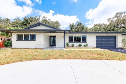 House in Largo, Florida 3 bedrooms, 150.13 sq.m. № 2349679