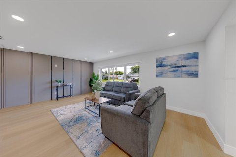Villa ou maison à vendre à Largo, Floride: 3 chambres, 150.13 m2 № 2349679 - photo 7