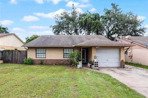 Casa en venta en Orlando, Florida, 3 dormitorios, 125.98 m2 № 1901868 - foto 1