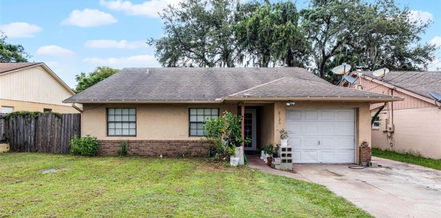 Casa en Orlando, Florida 3 dormitorios, 125.98 m2 № 1901868
